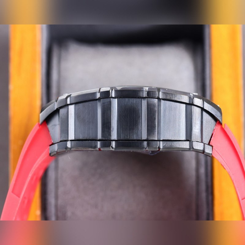 Richard Mille RM35-02 Automatic Replica Watch Luxury Performance Timepiece-6