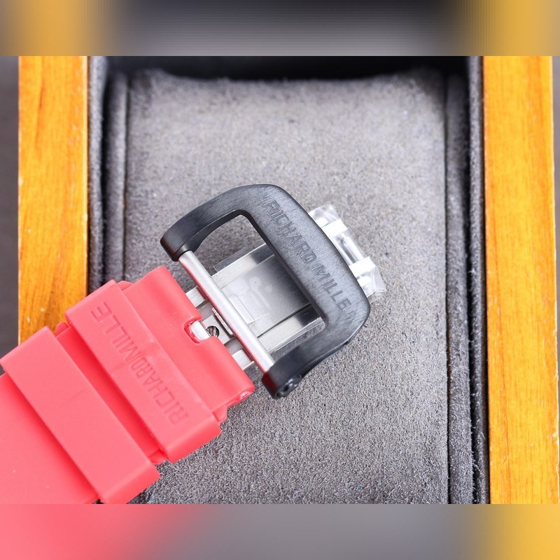 Richard Mille RM35-02 Automatic Replica Watch Luxury Performance Timepiece-8