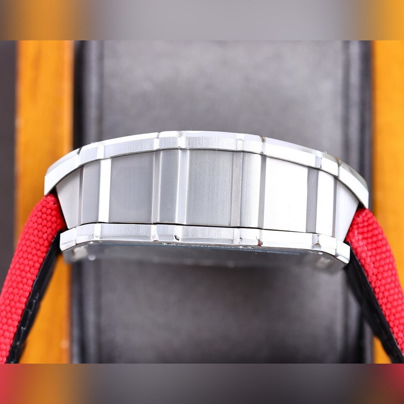 Richard Mille RM35-02 Automatic Replica Watch High-Quality Timepiece-6