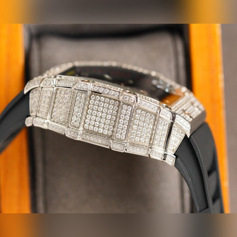 Richard Mille RM 035 America 5 Premium Quality Sport Replica Watch-6