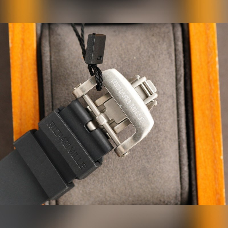 Richard Mille RM 035 America 5 Premium Quality Sport Replica Watch-8