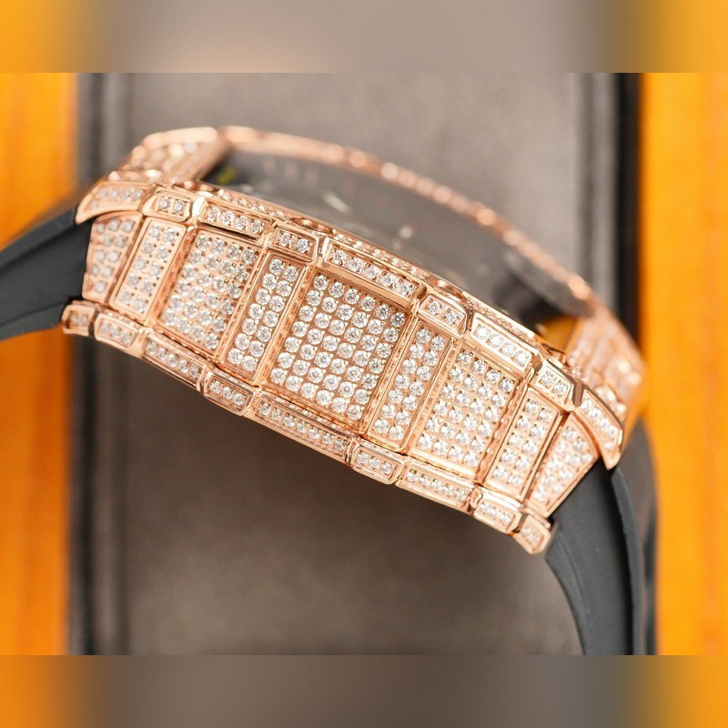 Richard Mille RM035 America 5 High-Quality Limited Edition Replica Watch-6