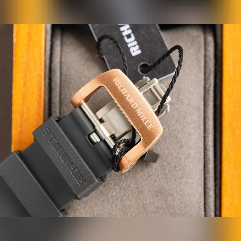 Richard Mille RM035 America 5 High-Quality Limited Edition Replica Watch-8