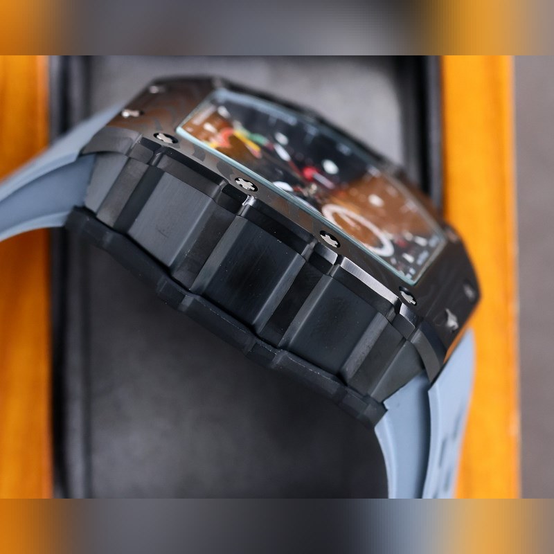 Richard Mille RM11-03 Luxury Sports Replica Watch with Innovative Design and Precision Quality-6