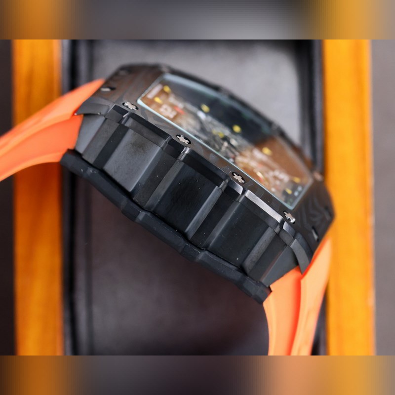 Richard Mille RM11-03 Luxury Swiss Replica Watch with Exceptional Quality-6