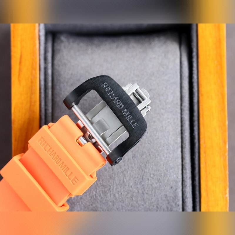 Richard Mille RM11-03 Luxury Swiss Replica Watch with Exceptional Quality-8