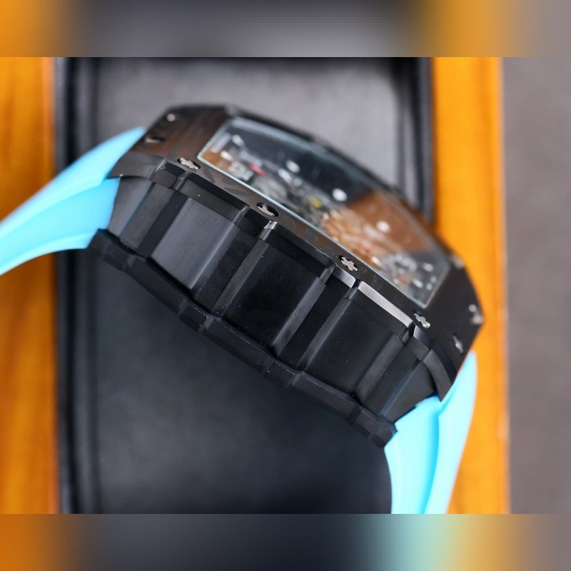 Richard Mille RM11-03 Luxury Timepiece with Premium Craftsmanship-6
