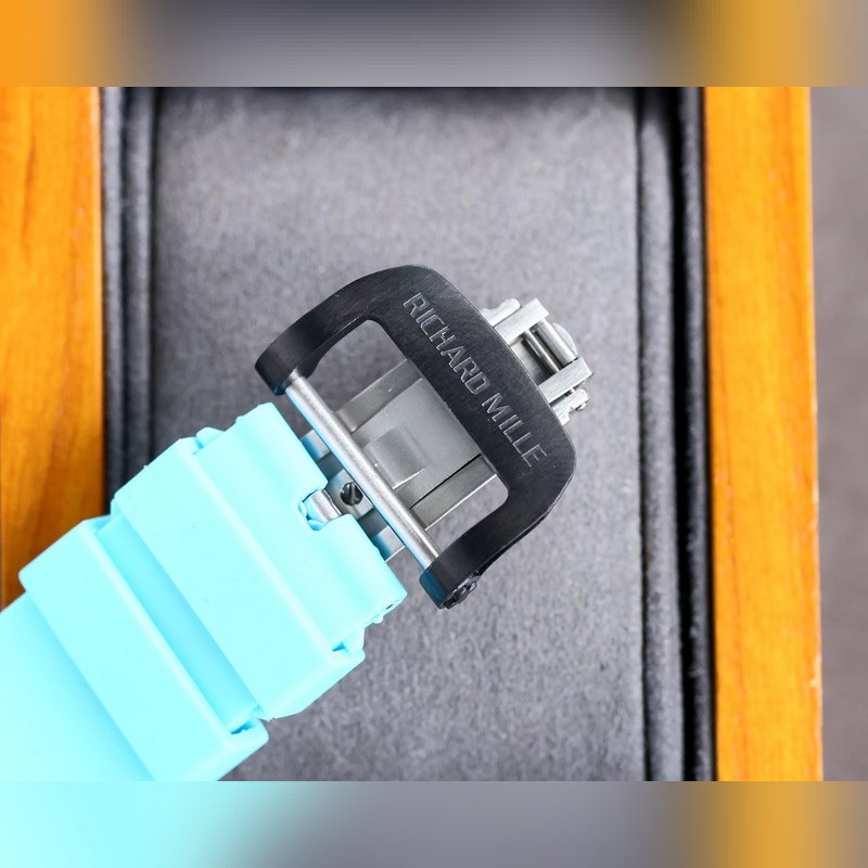 Richard Mille RM11-03 Luxury Timepiece with Premium Craftsmanship-8