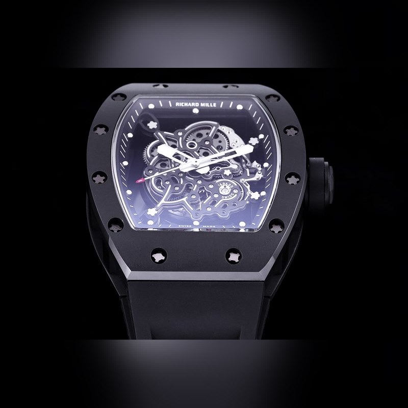 Richard Mille RM 035 America 5 High-Quality Luxury Replica Watch-1