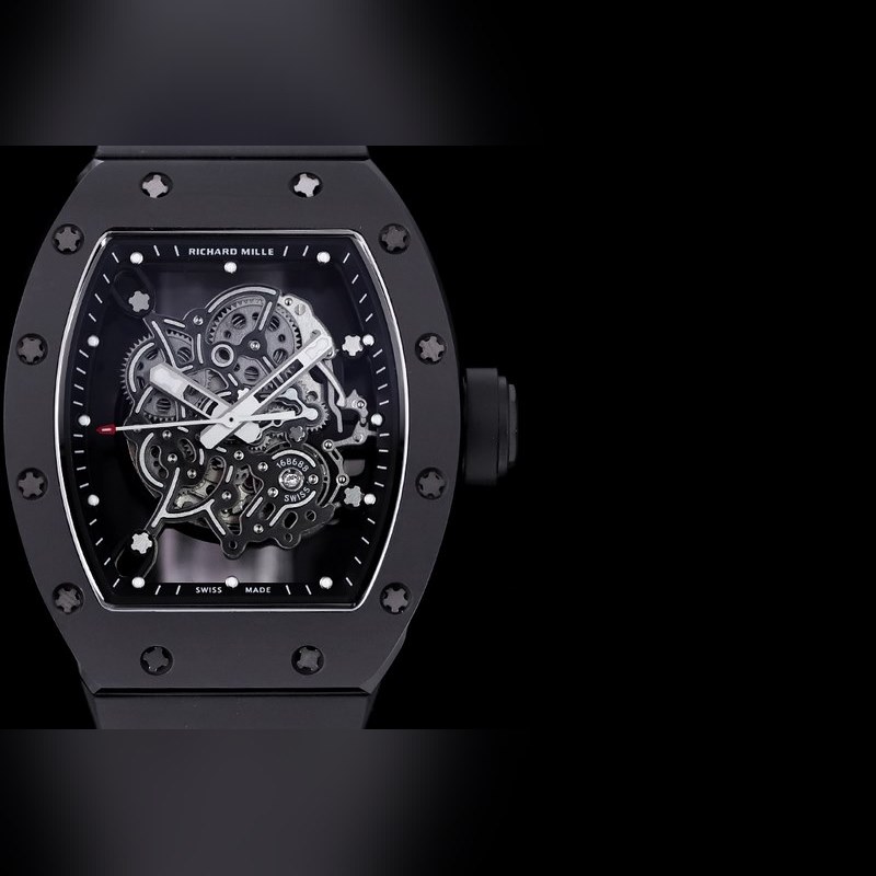 Richard Mille RM 035 America 5 High-Quality Luxury Replica Watch-2