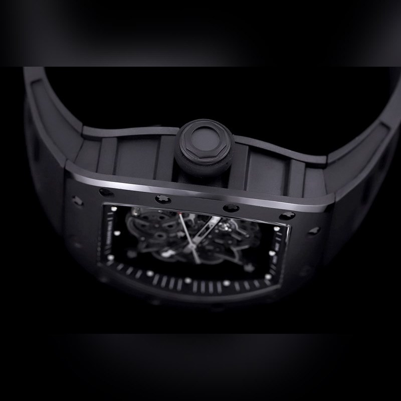 Richard Mille RM 035 America 5 High-Quality Luxury Replica Watch-5