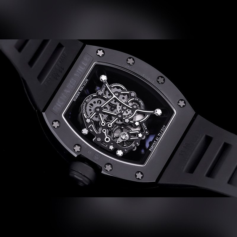 Richard Mille RM 035 America 5 High-Quality Luxury Replica Watch-7
