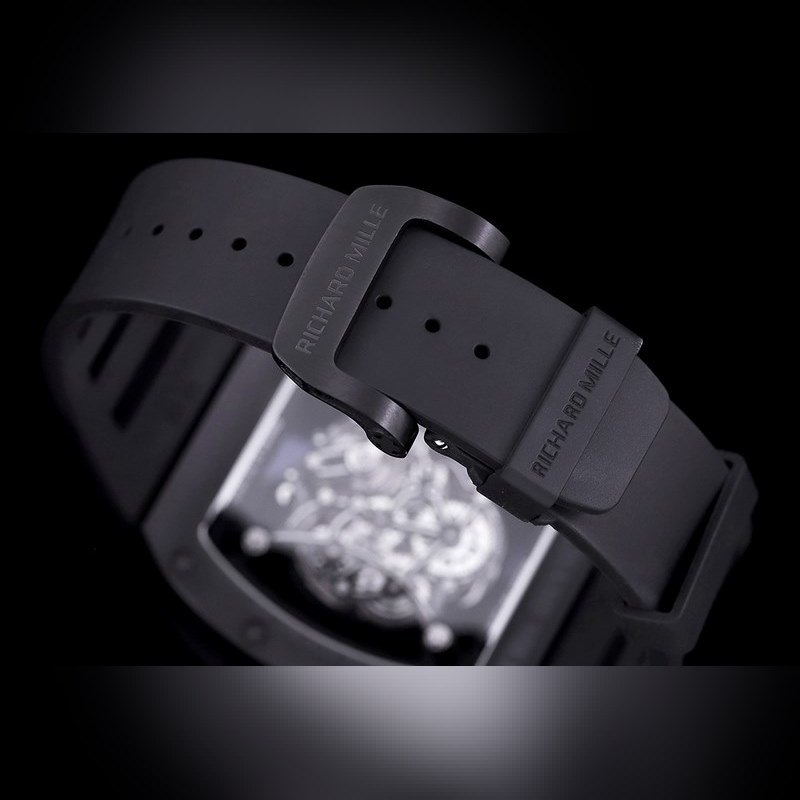 Richard Mille RM 035 America 5 High-Quality Luxury Replica Watch-8