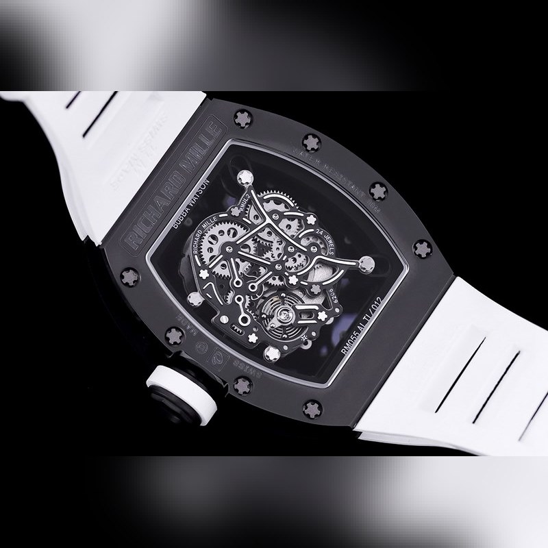 Richard Mille RM035 America 5 High-Quality Luxury Replica Watch-7