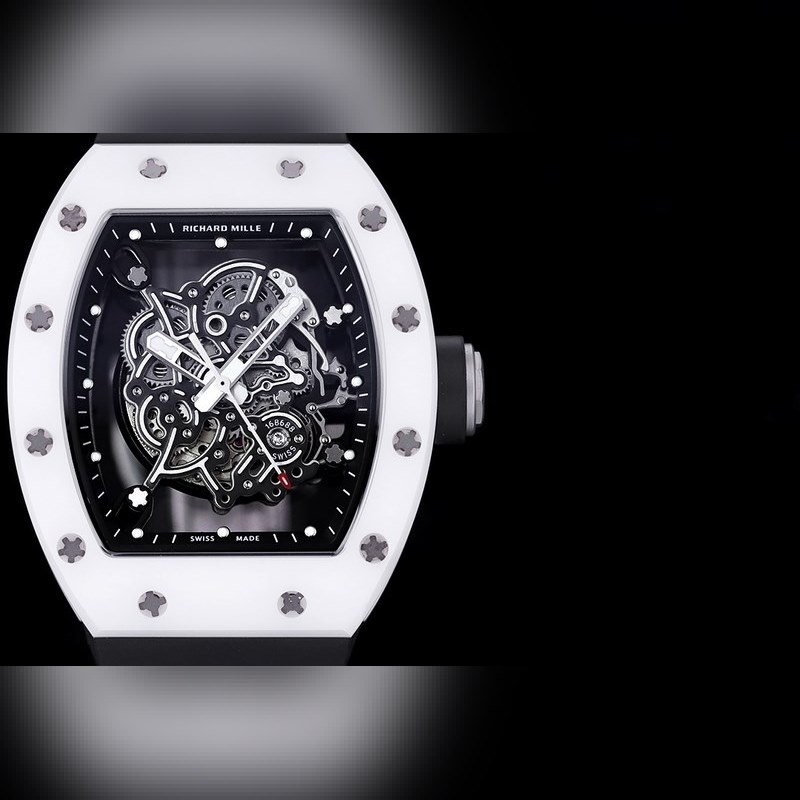 Richard Mille RM035 America 5 Premium Quality Timepiece-2