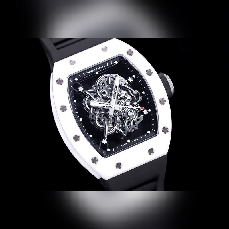 Richard Mille RM035 America 5 Premium Quality Timepiece-3