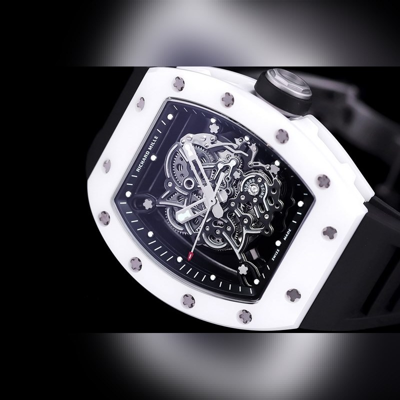 Richard Mille RM035 America 5 Premium Quality Timepiece-4