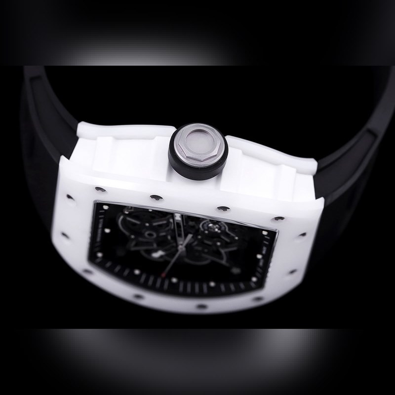 Richard Mille RM035 America 5 Premium Quality Timepiece-5