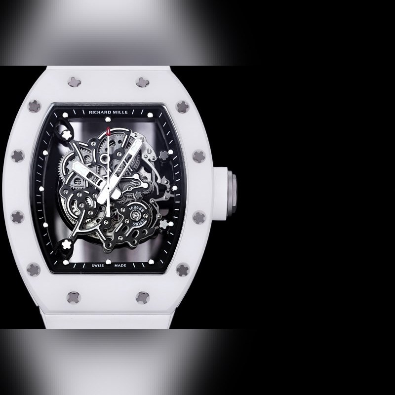 Richard Mille RM035 America 5 Quality Swiss Replica Watch with Precision Mechanics-2