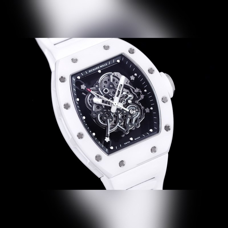 Richard Mille RM035 America 5 Quality Swiss Replica Watch with Precision Mechanics-3