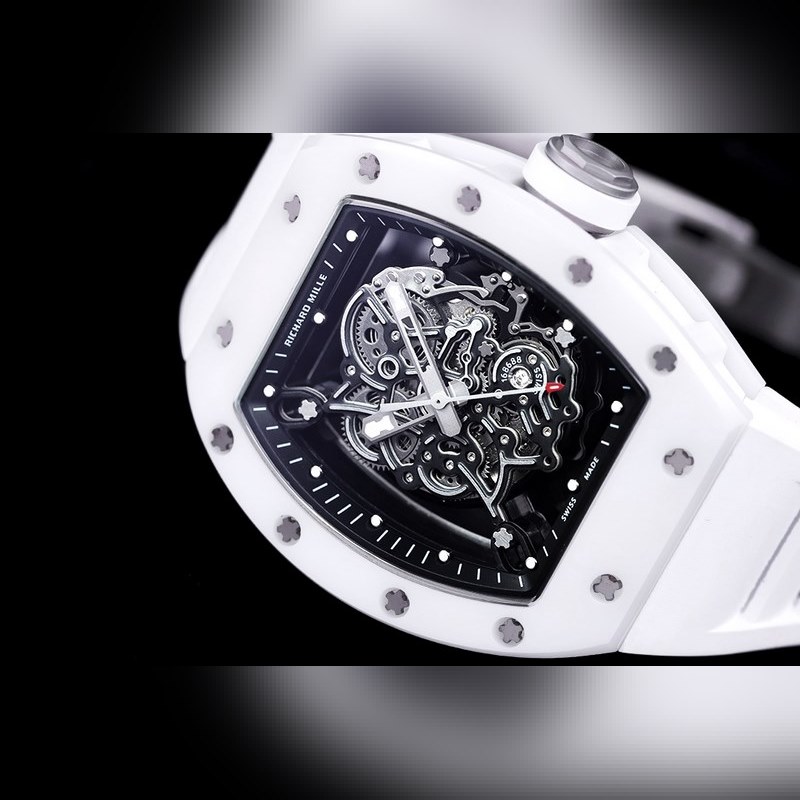 Richard Mille RM035 America 5 Quality Swiss Replica Watch with Precision Mechanics-4
