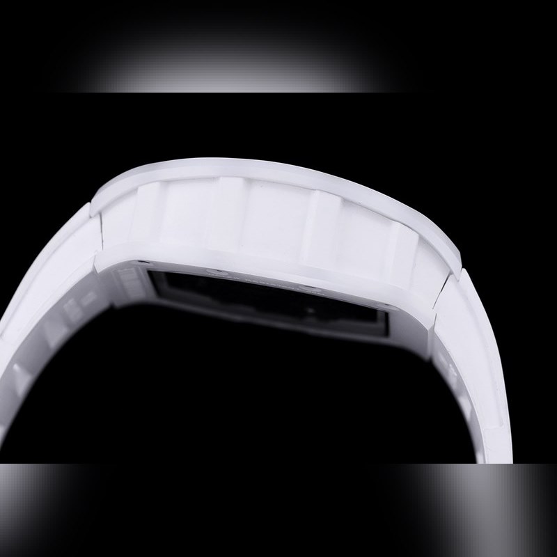 Richard Mille RM035 America 5 Quality Swiss Replica Watch with Precision Mechanics-6