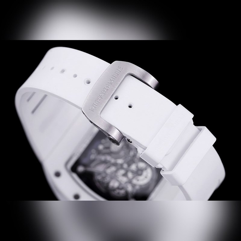 Richard Mille RM035 America 5 Quality Swiss Replica Watch with Precision Mechanics-8