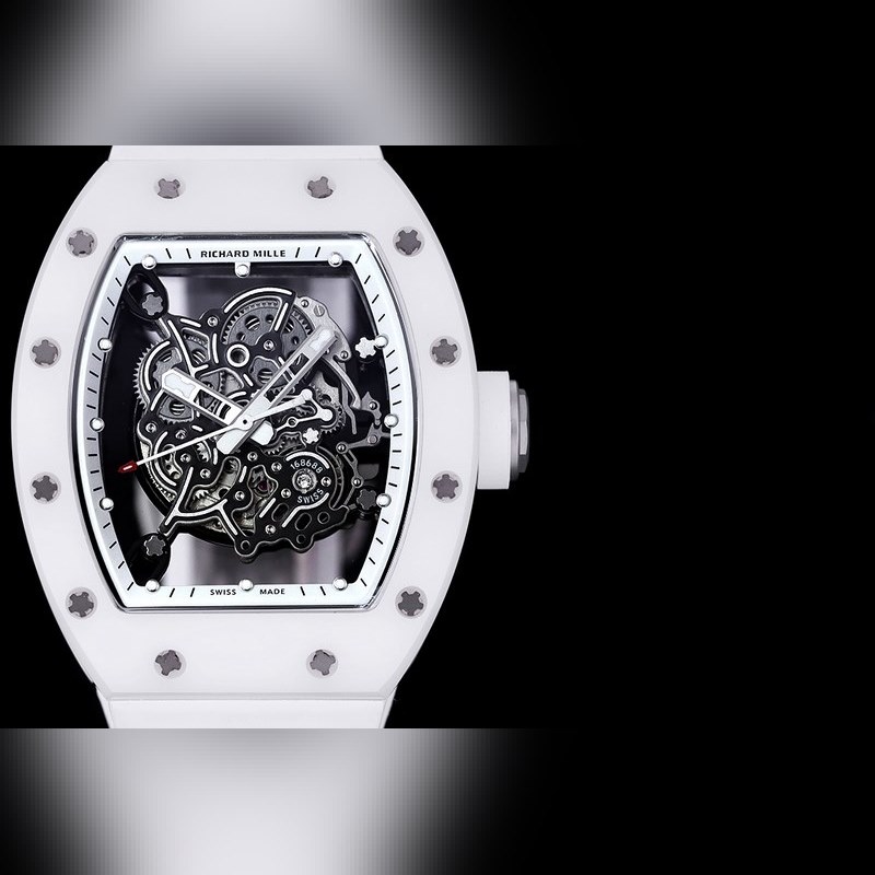 Richard Mille RM035 America 5 High-Quality Limited Edition Replica Watch-2