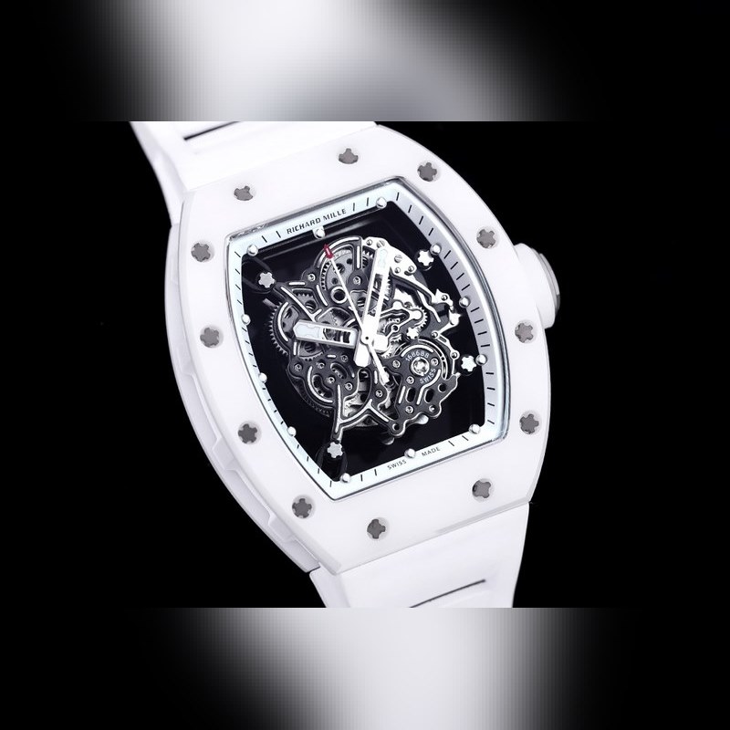 Richard Mille RM035 America 5 High-Quality Limited Edition Replica Watch-3