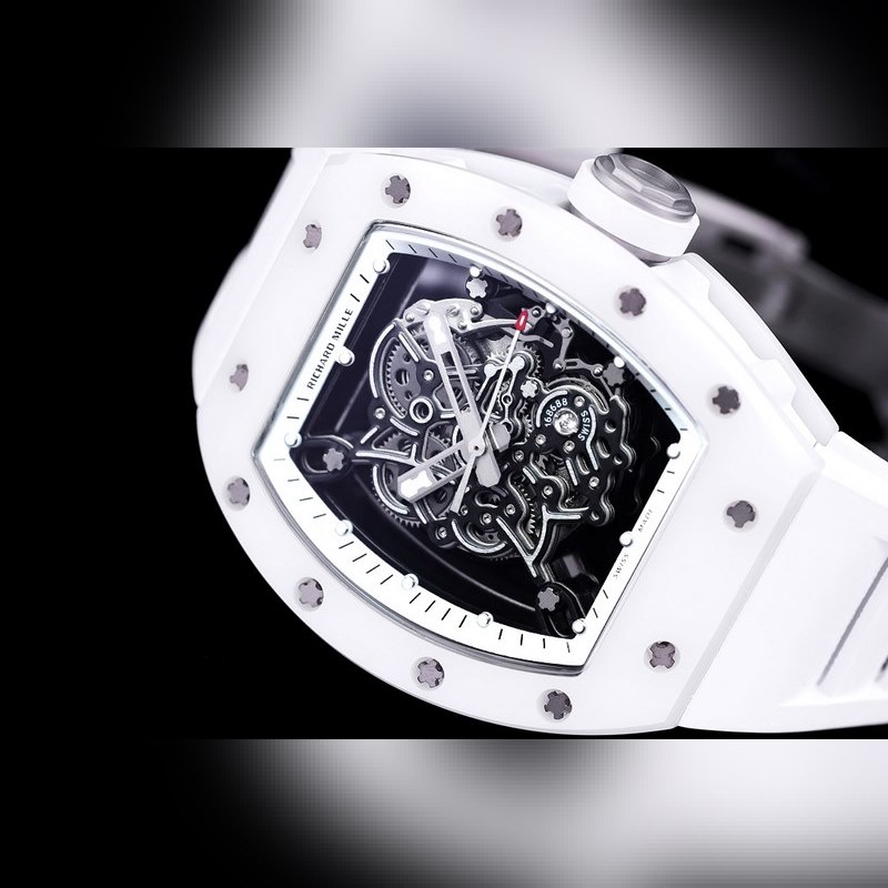 Richard Mille RM035 America 5 High-Quality Limited Edition Replica Watch-4