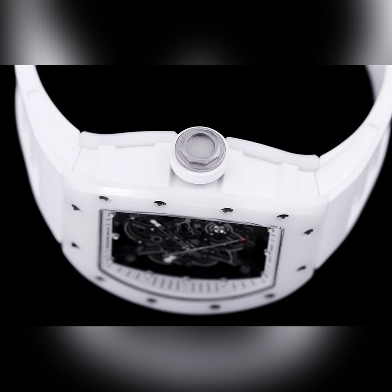 Richard Mille RM035 America 5 High-Quality Limited Edition Replica Watch-5