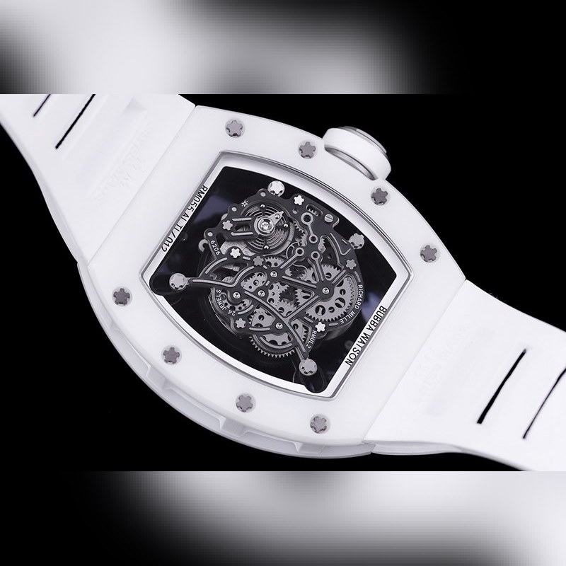 Richard Mille RM035 America 5 High-Quality Limited Edition Replica Watch-7