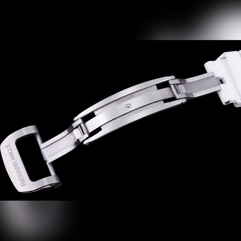 Richard Mille RM035 America 5 High-Quality Limited Edition Replica Watch-8