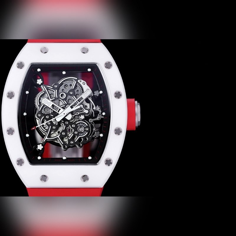 Richard Mille RM035 America 5 High-Quality Luxury Replica Watch-2