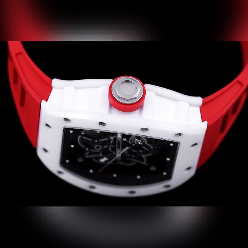 Richard Mille RM035 America 5 High-Quality Luxury Replica Watch-5