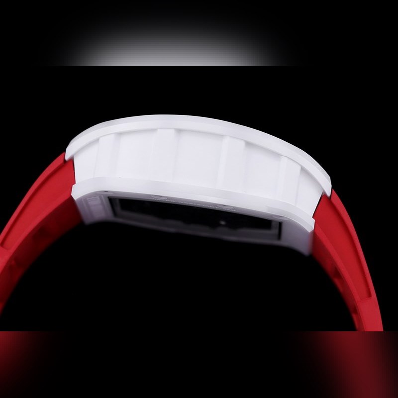 Richard Mille RM035 America 5 High-Quality Luxury Replica Watch-6