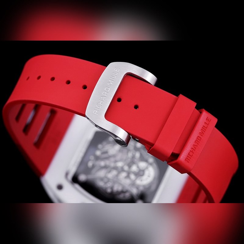 Richard Mille RM035 America 5 High-Quality Luxury Replica Watch-8