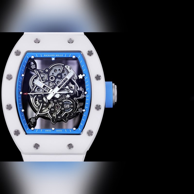 Richard Mille RM 035 America 5 Luxury Quality Replica Watch-2