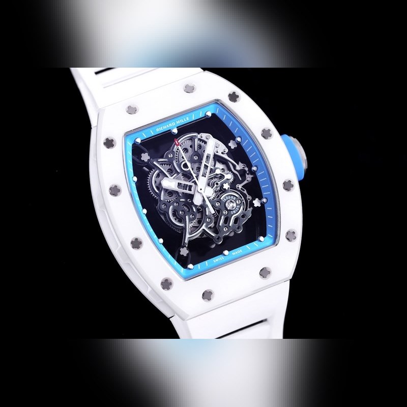 Richard Mille RM 035 America 5 Luxury Quality Replica Watch-3