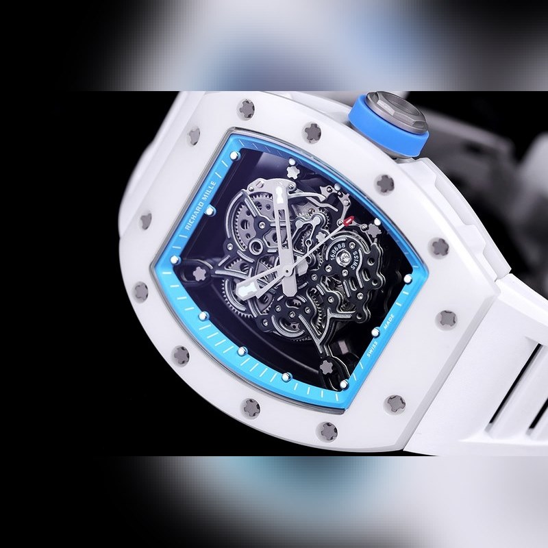 Richard Mille RM 035 America 5 Luxury Quality Replica Watch-4