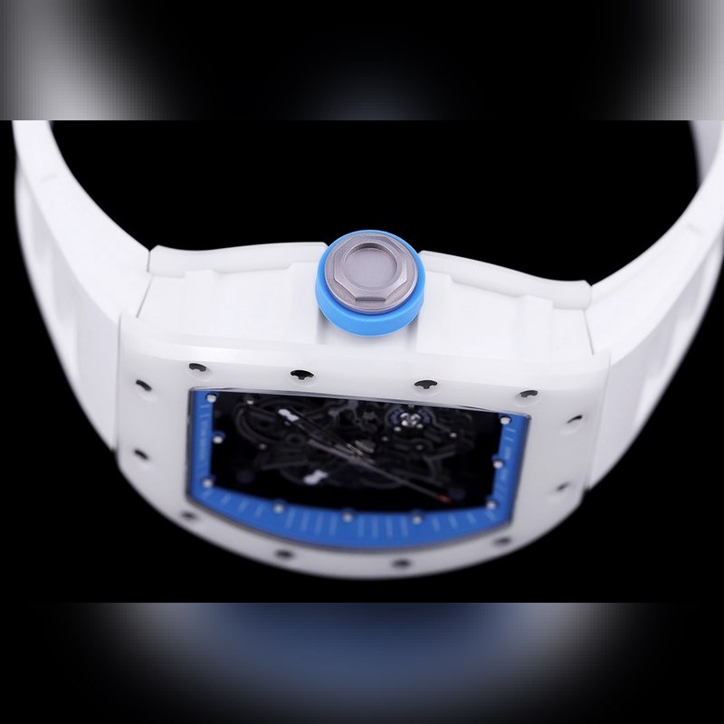 Richard Mille RM 035 America 5 Luxury Quality Replica Watch-5