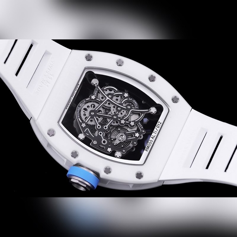 Richard Mille RM 035 America 5 Luxury Quality Replica Watch-7