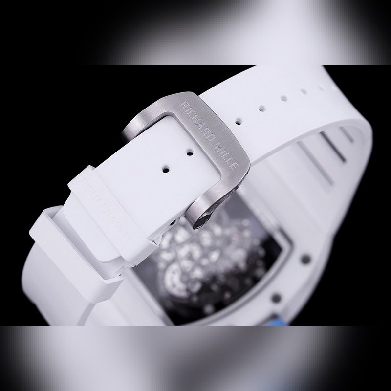 Richard Mille RM 035 America 5 Luxury Quality Replica Watch-8