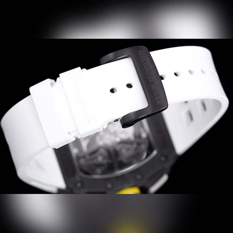 Richard Mille RM11-FM Series Premium Model with Key Specifications-7