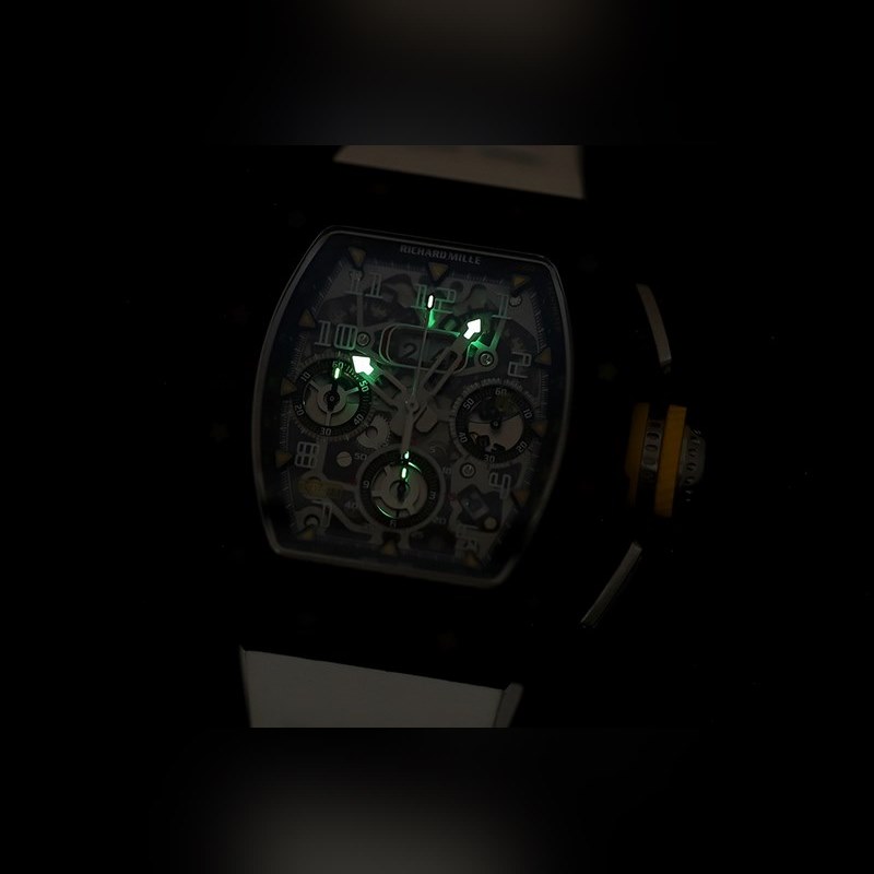 Richard Mille RM11-FM Series Premium Model with Key Specifications-8
