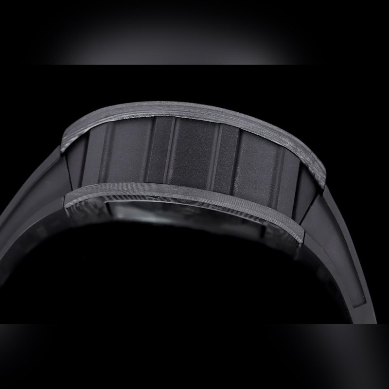 Richard Mille RM11-FM Series Premium Quality Timepieces with Unique Features-5