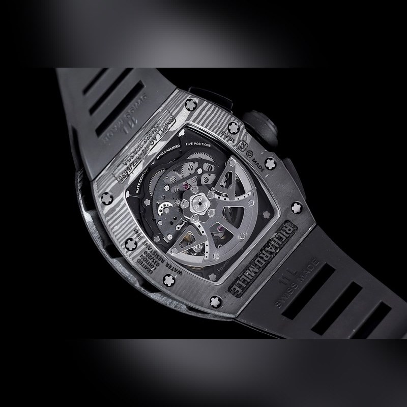 Richard Mille RM11-FM Series Premium Quality Timepieces with Unique Features-6