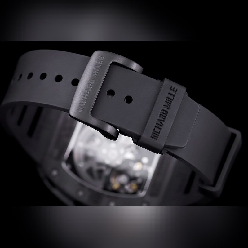Richard Mille RM11-FM Series Premium Quality Timepieces with Unique Features-7