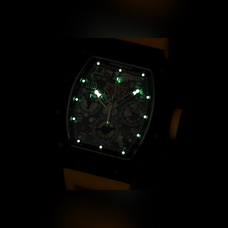 Richard Mille RM11-FM Series High-Quality Performance and Features-8