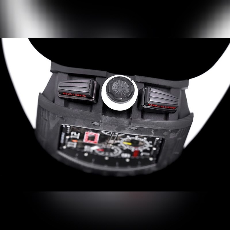 Richard Mille RM11-FM Series High-Quality Features and Specifications-4